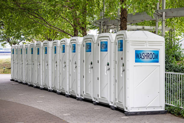 Portable Toilets for Parks and Recreation Areas in Leoti, KS